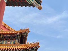 -故宫博物院(故宫)
