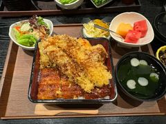 -玄白·炭烤活鳗(上海首店)