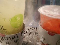 -树夏(金楠天街店)