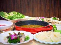 -香坝坝鲜鱼火锅(春熙路店)