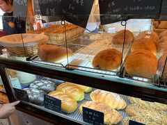 -仙峰天然面包(迎宾路店)