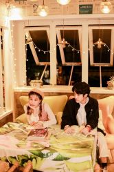 点击看大图 -太古映画婚纱摄影(天河店)