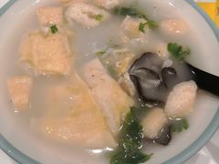 -小杨生煎(龙之梦购物中心店)