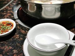 -八合里牛肉火锅(新洲店)
