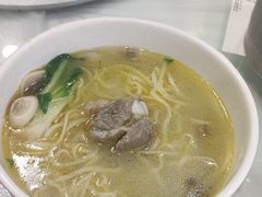 -冶春茶社(珍园店)