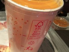 -麦当劳(百荣世贸商城店)