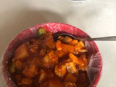 -胖哥料理(兴义里店)