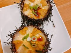 -海胆小馆(东北水饺·春柳店)