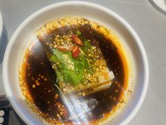 -四川饭店(长白店)