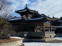 -善化寺