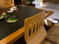 -长崎屋·日本料理·刺身·烧鸟(天河北路店)