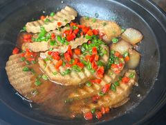 -野蔓果·山野菜(西湖景区·龙井茶田店)