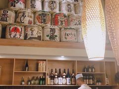 -大将料理餐厅(汇锦街店)