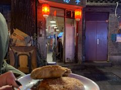-裕德孚·非遗手切涮羊肉(东直门内大街店)