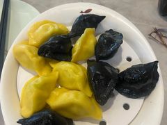 -船歌·鱼水饺青岛菜(石老人店)