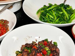 -书湘门地·中国十佳湘菜(西苑店)