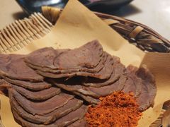 -常和州·夜宵大排档(常州单店)