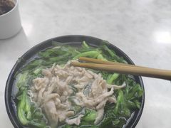 -凯丽上海阳春面馆(德仁里店)