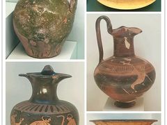 -安塔利亚博物馆