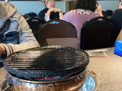 -厚味居炙子烤肉·清真(天桥南纬路店)