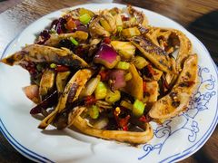 -公寓家常菜馆(海军博物馆店)