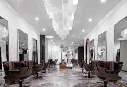 -DH2 hair