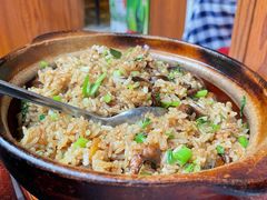 黄鳝饭-小粤楼·怀旧粤菜(万辉国际广场店)