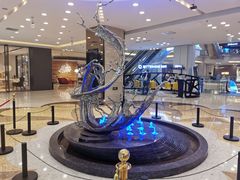 -红星美凯龙北京至尊MALL(东四环中路店)