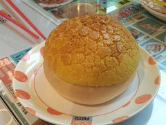-肥韬茶餐厅(海上世界店)