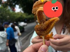 -青岛第一海水浴场