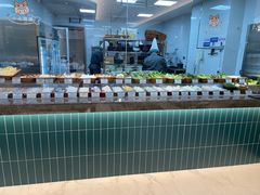 -帝皇海海鲜豆捞(桐泾商务广场店)