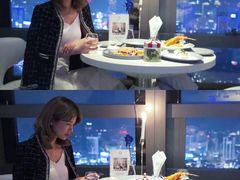 -天玑高空江景餐厅&酒吧Sky Secret Restaurant&Bar