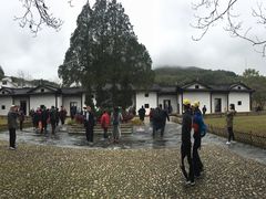 -毛泽东同志旧居