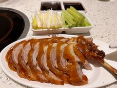 -玉林烤鸭店(小西天店)