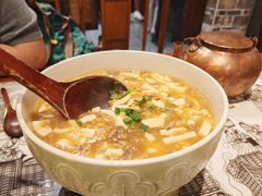 -一味大院•桐庐菜传承店(春江路店)