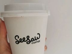 -Seesaw Coffee(苏州中心店)