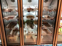 -小郡肝火锅串串香(万达总店)