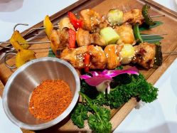 -奈尔宝·儿童乐园·亲子餐厅(鄞州万达店)