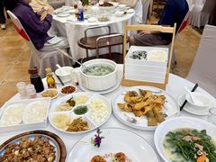 -丰尔粥食·顺德鱼生·干蒸排骨顺德菜(大良分店)