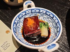 -锦楼·臻选新杭帮(杭州中心店)