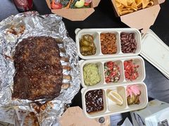 -墨纪Mojí墨西哥餐厅(官舍店)