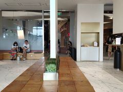 -喜茶(永旺梦乐城店)