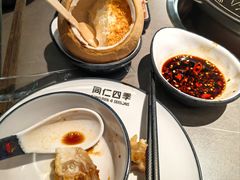 -同仁四季椰子鸡(无锡滨湖万象汇店)