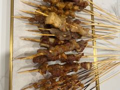 -新凯旋烧烤·燕姐千岛湖土菜