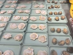 -蚝英雄鲜蚝自助专门店(长楹天街直营店)