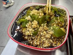 -贾青羊肉串(袁桥店)