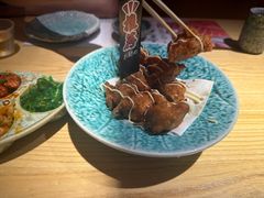 -鹤龟料理店(时代天街店)
