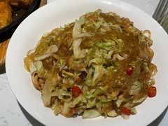 -峨嵋小镇·川菜(正定朗华店)
