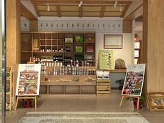-加顺农场餐厅
