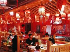 -吴老幺火锅(金龙店)